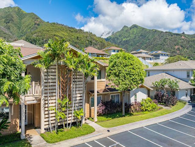 Apartment for sale in Wailuku, Hawaii
