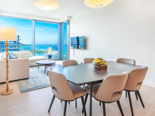 Apartment for sale in Honolulu, Hawaii