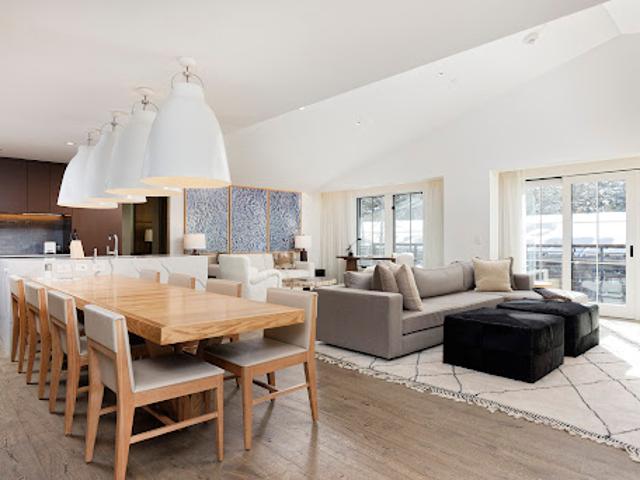 Apartment for rent in Aspen