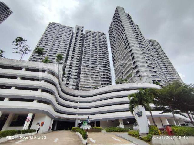Apartment for sale in Johore Bahru, Johor