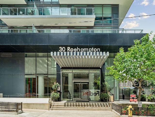 Apartment for rent in Woburn, Ontario