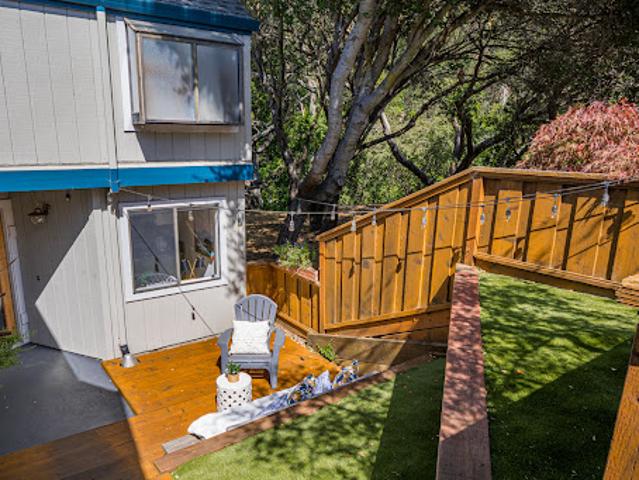Apartment for sale in Santa Cruz