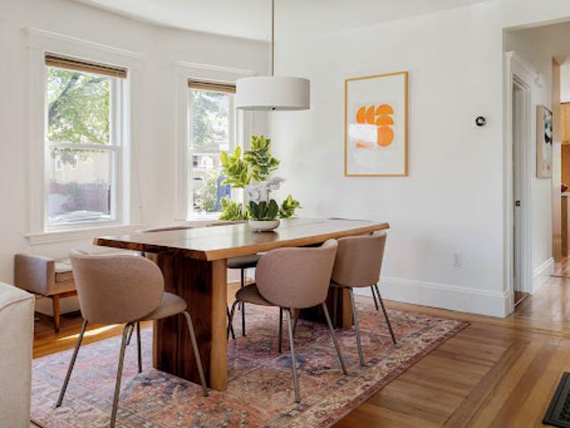 Apartment for sale in Somerville, Massachusetts