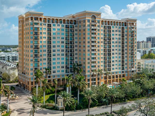Apartment for sale in Sarasota, Florida