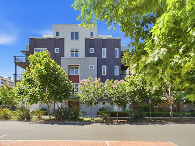 Apartment for sale in Milpitas, California