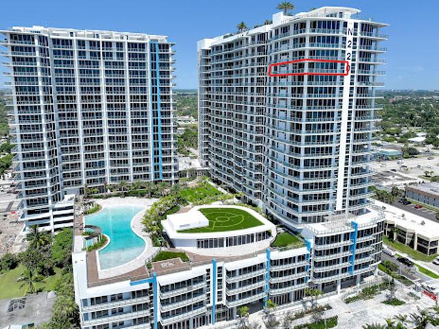 Apartment for sale in Lake Park, Florida