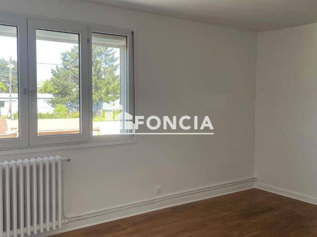 Appartement location à Fleury-Mérogis, Essonne