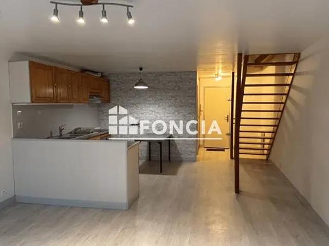 Appartement location à Morigny-Champigny, Essonne