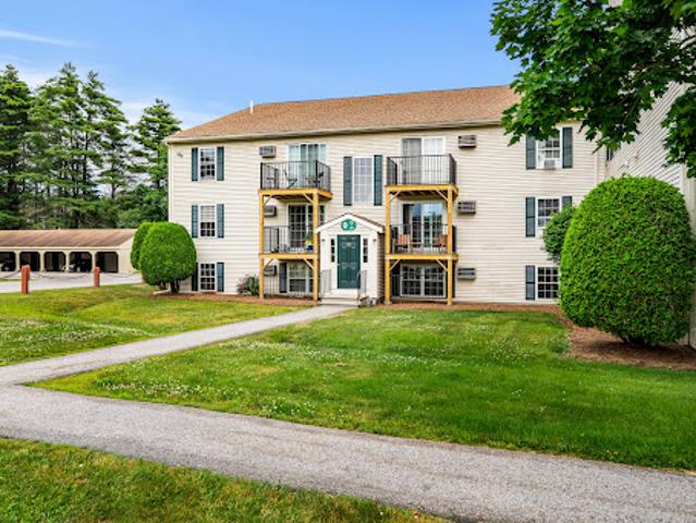 Apartment for sale in New Hampshire