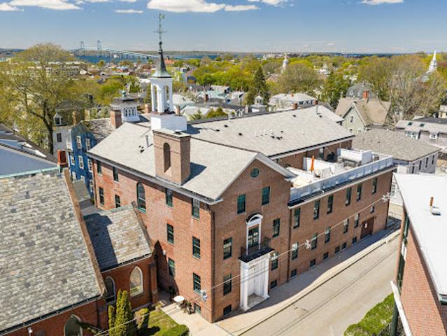 Apartment for sale in Newport, Rhode Island