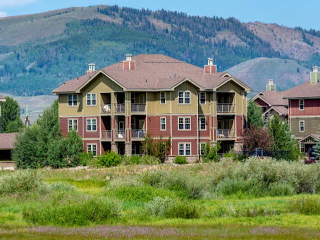 Apartment for sale in Colorado