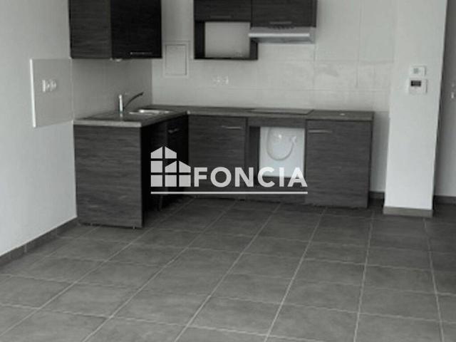 Appartement location à Jaurès - République, Avignon