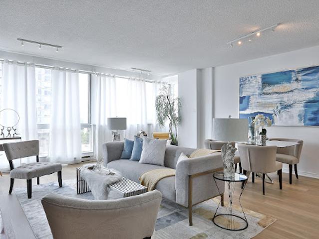 Apartment for sale in Toronto, Ontario