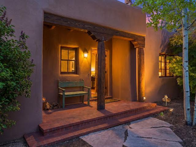 Apartment for sale in Santa Fe, New Mexico