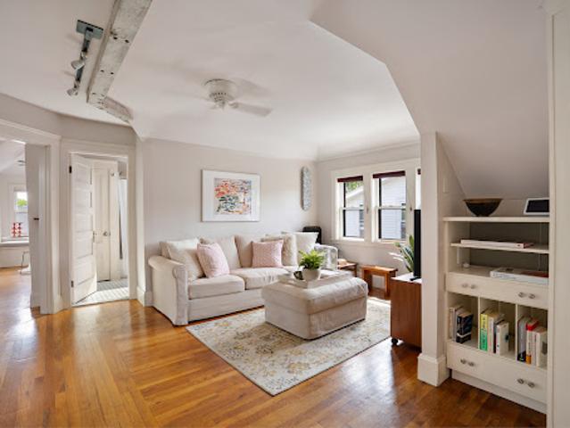 Apartment for sale in Cambridge, Massachusetts