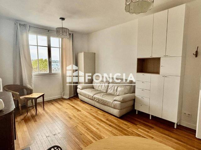 Appartement location à Notre-Dame, Versailles