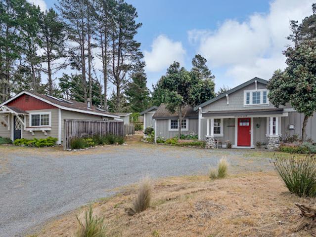 Apartment for sale in Bodega Bay, California
