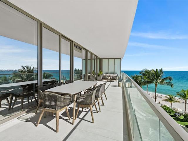Apartment for sale in Florida