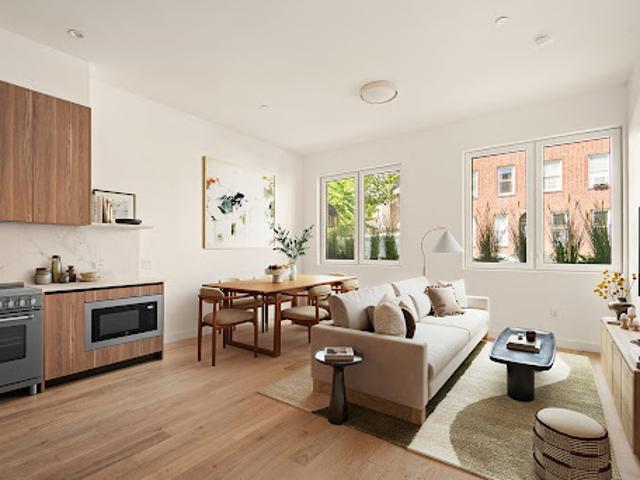 Apartment for sale in Arverne, New York