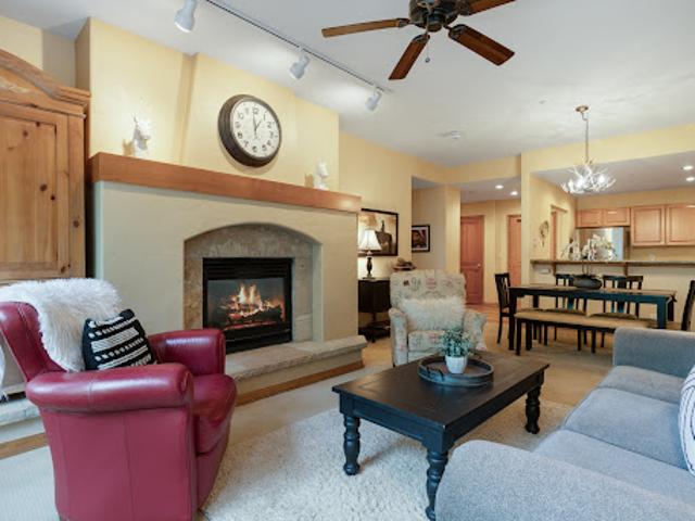 Apartment for sale in Edwards Apartment for sale in Edwards