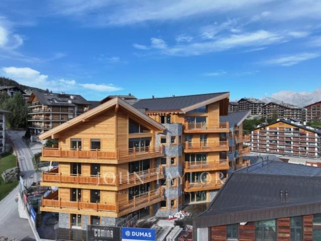 Wohnung kaufen in Baar, Nendaz, Wallis