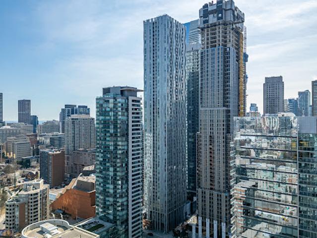 Apartment for sale in Toronto, Ontario