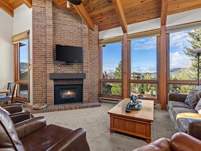 Apartment for sale in Steamboat Springs, Colorado