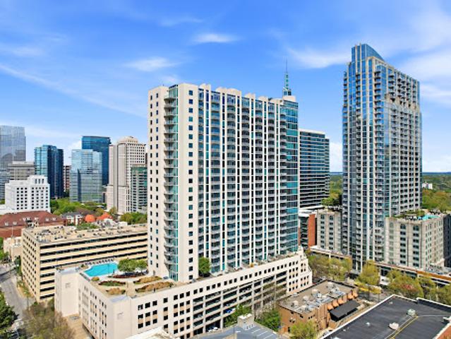 Apartment for sale in Atlanta, Georgia