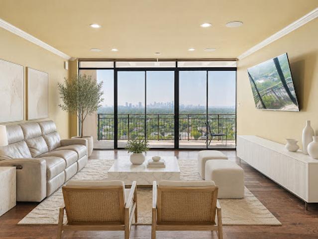 Apartment for sale in Dallas, Texas
