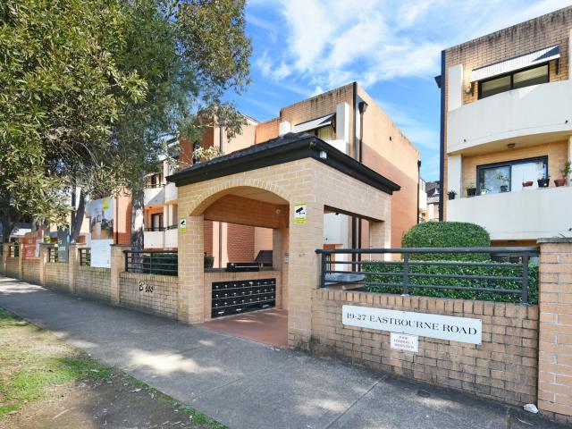 Apartment for rent in Strathfield, New South Wales