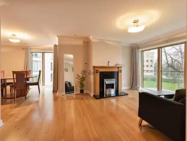 Apartment to rent