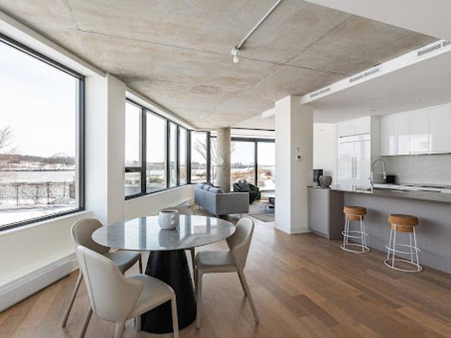 Apartment for sale in St. Leonard's, Quebec