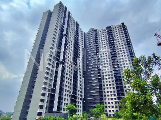 Apartment for sale in Country Heights Damansara, Kuala Lumpur