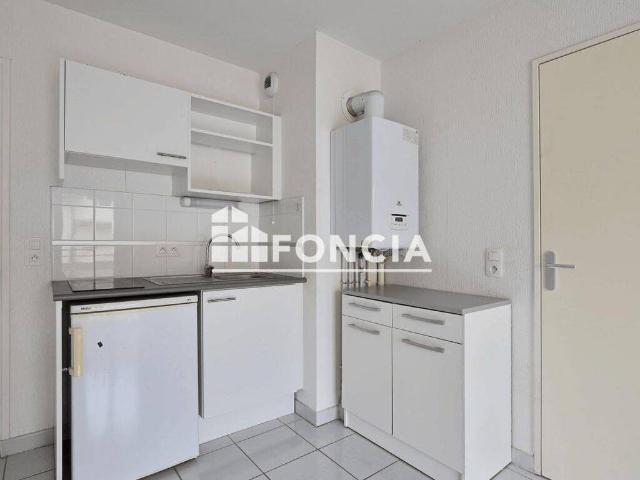 Appartement location à Écusson, Nîmes