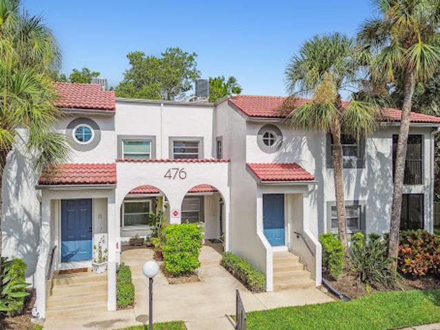 Apartment for sale in Saint Petersburg, Florida