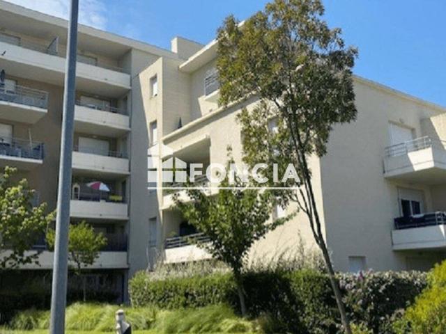 Appartement location à Jaurès - République, Avignon