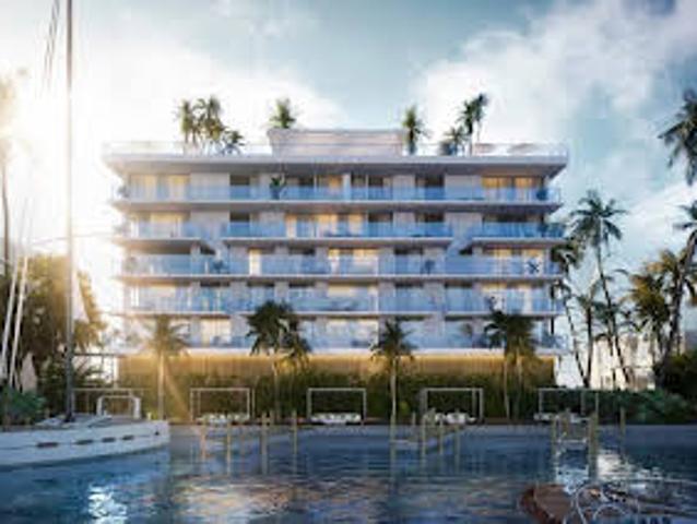 Apartment for sale in Miami
