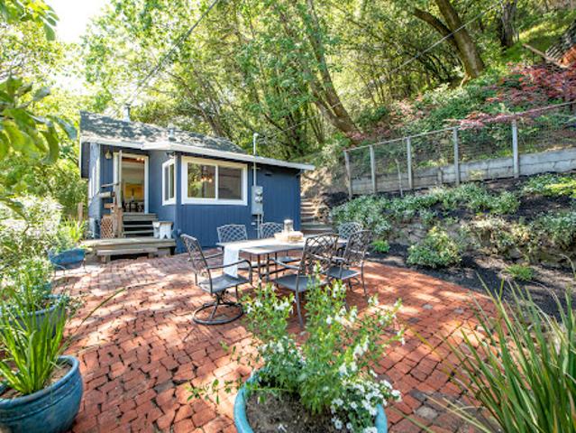 Apartment for sale in San Rafael, California
