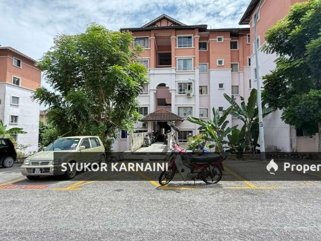 Apartment for sale in Selangor