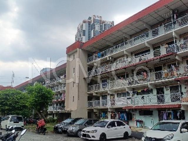 Apartment for sale in Country Heights Damansara, Kuala Lumpur