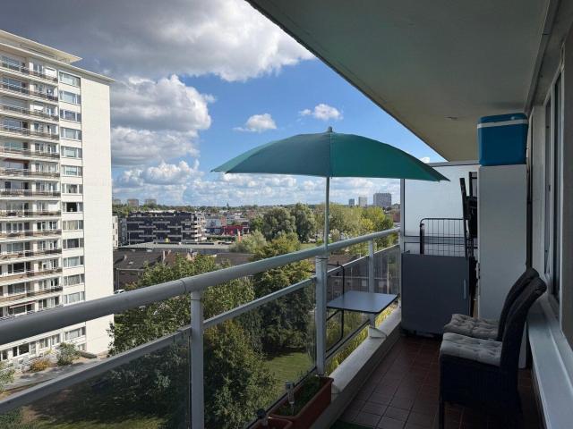 Kot location à Antwerpen
