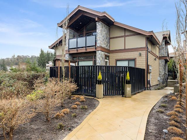 Apartment for sale in Langford, British Columbia