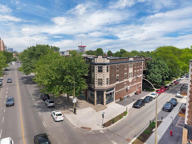 Apartment for sale in St. Leonard's, Quebec