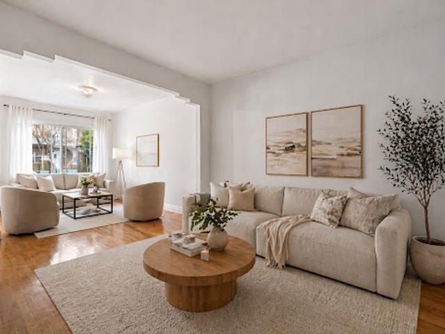 Apartment for sale in St. Leonard's, Quebec