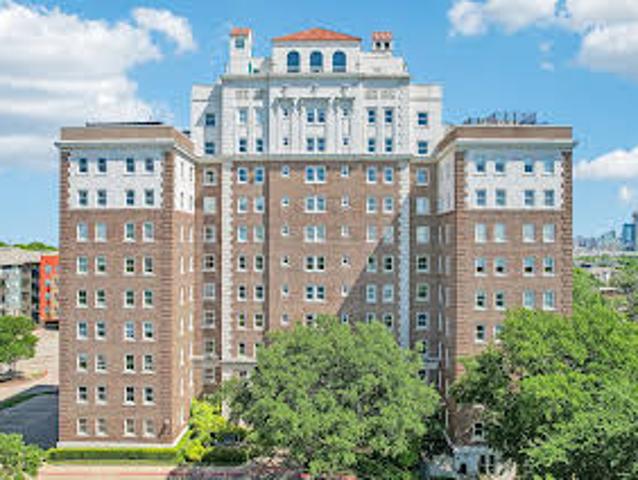 Apartment for sale in Dallas Apartment for sale in Dallas