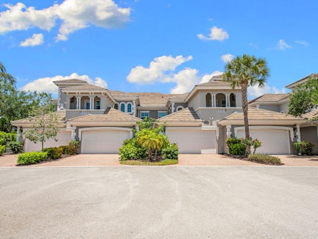 Apartment for rent in Naples, Florida