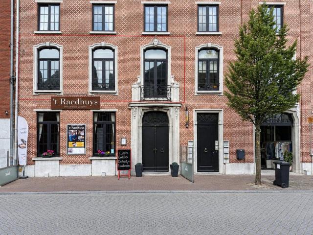 Appartement location à Sint-Lenaarts, Brecht