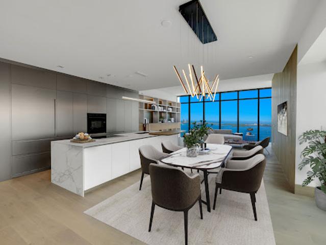 Apartment for sale in Miami, Florida