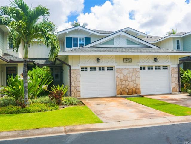 Apartment for sale in Kapolei, Hawaii