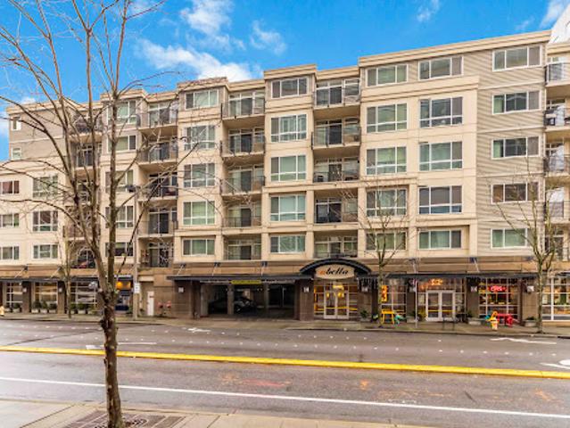 Apartment for sale in Bellevue, Washington